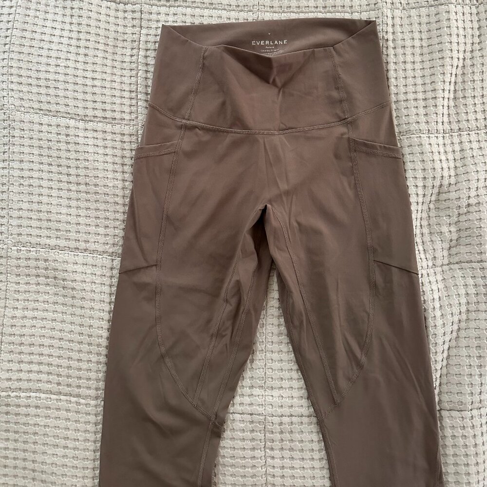 Everlane Perform Pocket Leggings